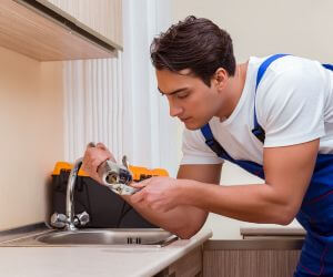 About The Faucet Pros Langworthy, IA